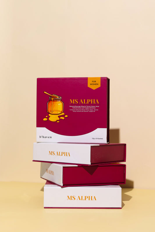 MS ALPHA
