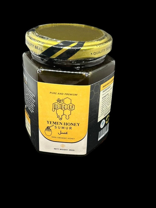 YEMEN HONEY ( SUMUR )